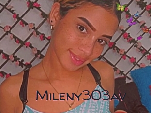 Mileny303av