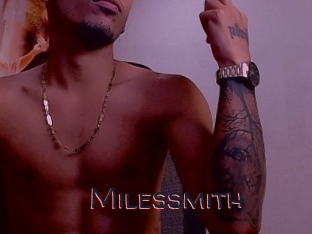 Milessmith