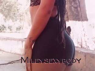 Mileysexybody