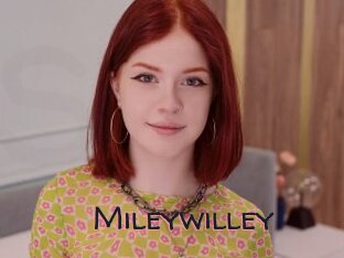 Mileywilley