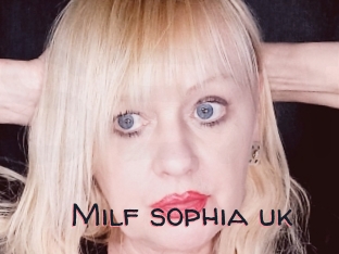 Milf_sophia_uk