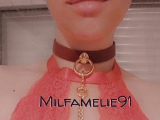 Milfamelie91