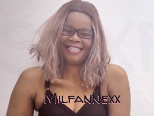 Milfannexx