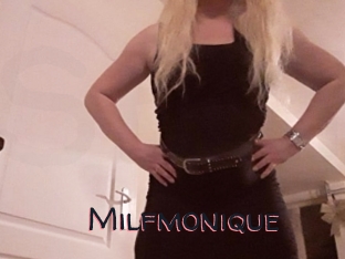 Milfmonique