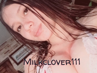 Milkclover111