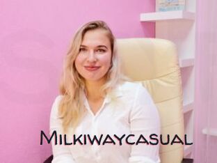 Milkiwaycasual