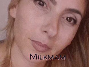 Milkmam