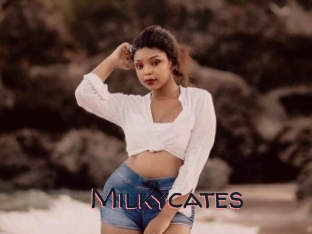 Milkycates