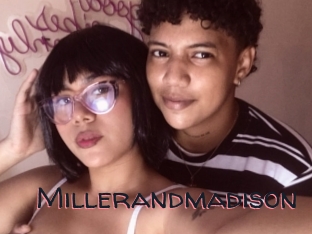 Millerandmadison