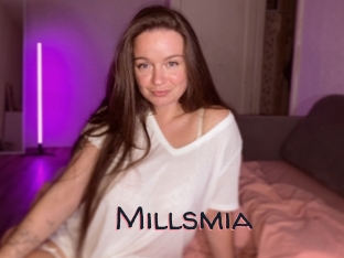 Millsmia