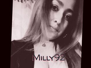 Milly92