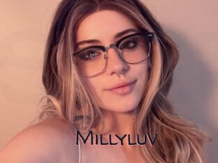 Millyluv