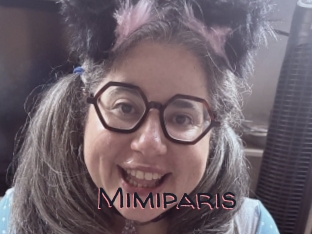 Mimiparis