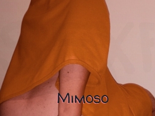 Mimoso