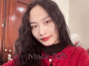 Mina_2k5