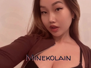 Minekolain