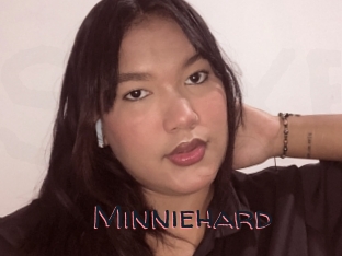 Minniehard