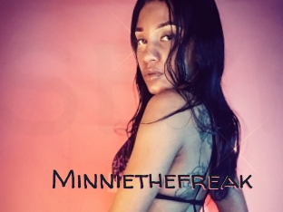 Minniethefreak