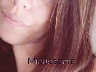 Mioussette