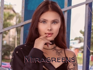 Miragreens