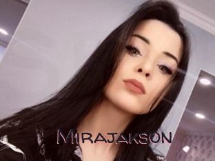 Mirajakson