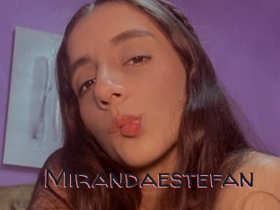 Mirandaestefan