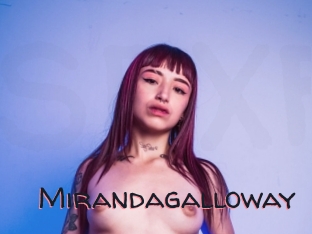 Mirandagalloway