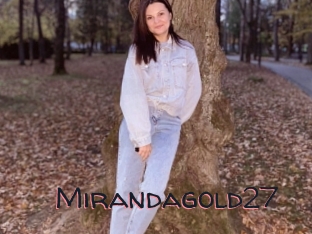 Mirandagold27