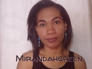 Mirandahgreen