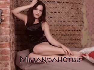 Mirandahotbb