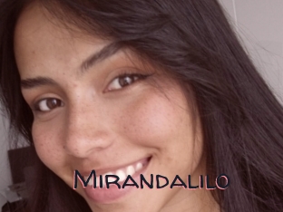 Mirandalilo