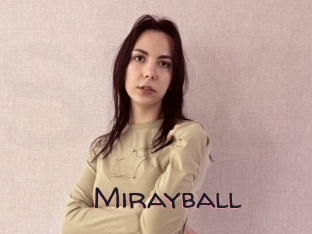 Mirayball