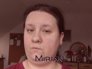 Mirian