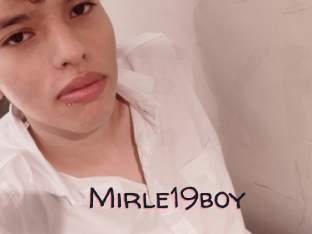 Mirle19boy