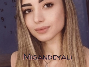 Misandeyali