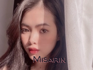 Misarin