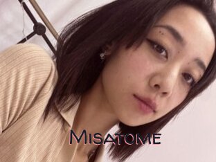 Misatome