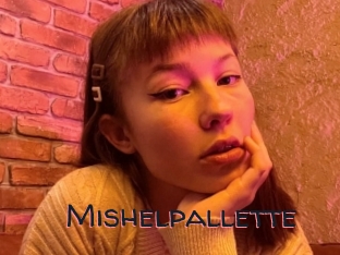 Mishelpallette