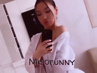 Misofunny