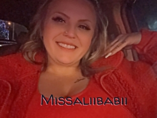 Missaliibabii