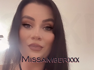 Missamberxxx