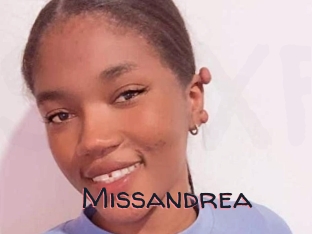 Missandrea