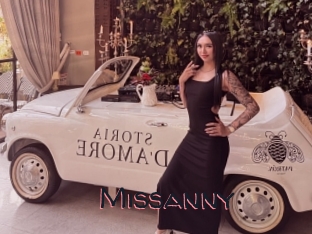 Missanny