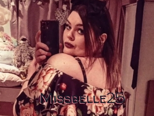 Missbelle25