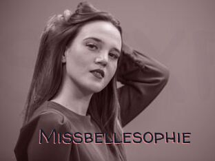 Missbellesophie