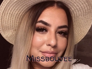 Missboujee