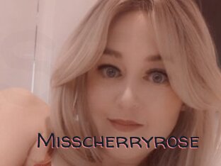 Misscherryrose