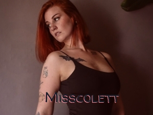 Misscolett