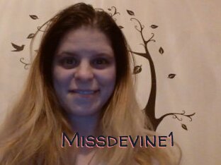 Missdevine1