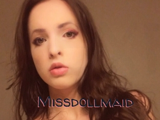 Missdollmaid